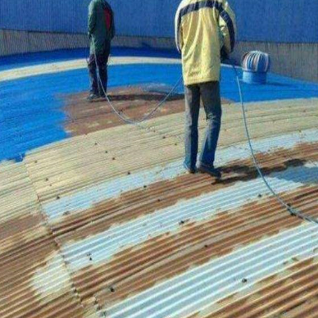 鄂托克前地面翻新与地坪漆施工流程